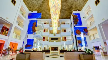 SBH Costa Calma Beach Resort