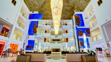 SBH Costa Calma Beach Resort