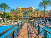 SBH Costa Calma Beach Resort