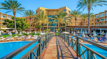 SBH Costa Calma Beach Resort