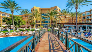 SBH Costa Calma Beach Resort