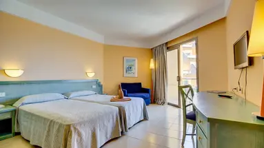 SBH Costa Calma Beach Resort