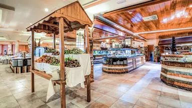 SBH Costa Calma Beach Resort