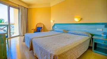 SBH Costa Calma Beach Resort
