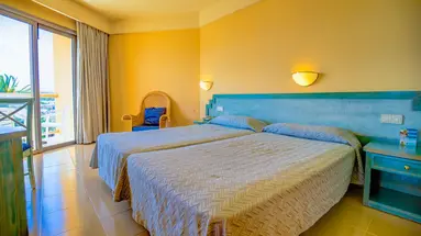 SBH Costa Calma Beach Resort