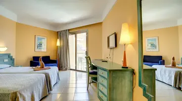 SBH Costa Calma Beach Resort