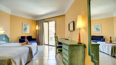 SBH Costa Calma Beach Resort