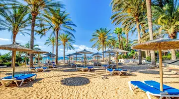 SBH Costa Calma Beach Resort
