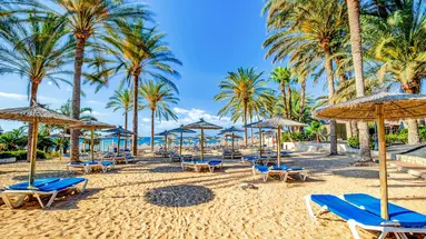 SBH Costa Calma Beach Resort