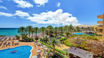 SBH Costa Calma Beach Resort
