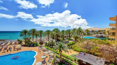 SBH Costa Calma Beach Resort