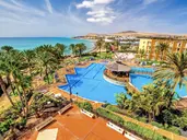 SBH Costa Calma Beach Resort