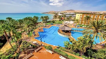 SBH Costa Calma Beach Resort
