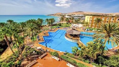 SBH Costa Calma Beach Resort