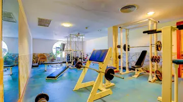 SBH Costa Calma Beach Resort