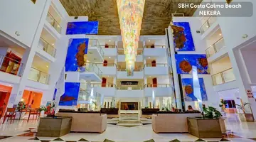 SBH Costa Calma Beach Resort