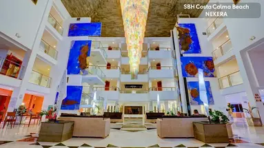 SBH Costa Calma Beach Resort