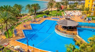 SBH Costa Calma Beach