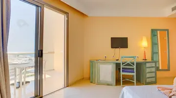 SBH Costa Calma Beach