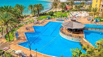 SBH Costa Calma Beach