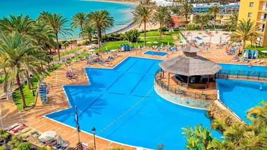 SBH Costa Calma Beach