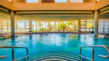 SBH Costa Calma Palace