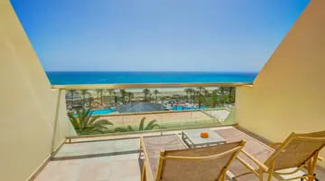 SBH Costa Calma Palace