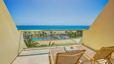 SBH Costa Calma Palace
