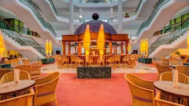 SBH Costa Calma Palace