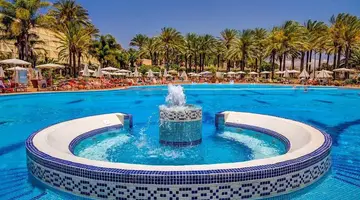 SBH Costa Calma Palace
