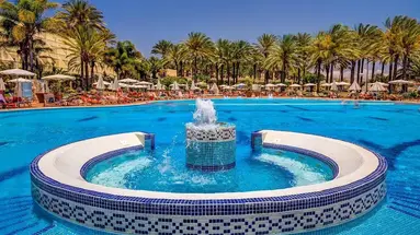 SBH Costa Calma Palace