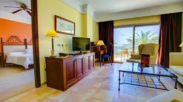 SBH Costa Calma Palace