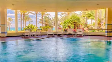 SBH Costa Calma Palace