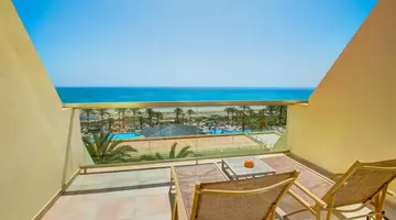 SBH Costa Calma Palace