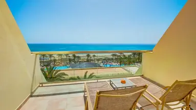 SBH Costa Calma Palace