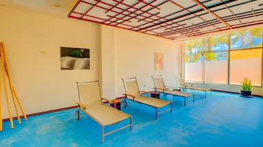 SBH Costa Calma Palace