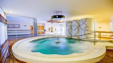 SBH Costa Calma Palace