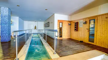 SBH Costa Calma Palace