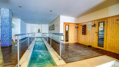 SBH Costa Calma Palace
