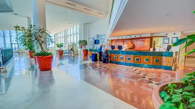SBH Costa Calma Palace