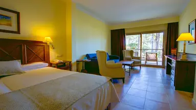 SBH Costa Calma Palace