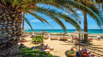 SBH Costa Calma Palace