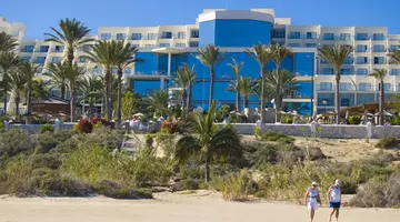 SBH COSTA CALMA PALACE