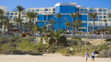 SBH COSTA CALMA PALACE