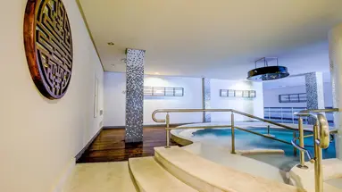 SBH Costa Calma Palace