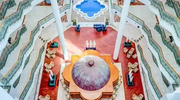 SBH Costa Calma Palace