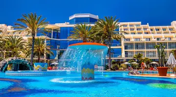 SBH Costa Calma Palace