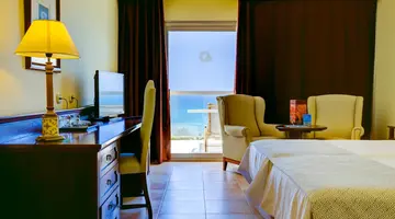 SBH Costa Calma Palace