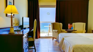 SBH Costa Calma Palace