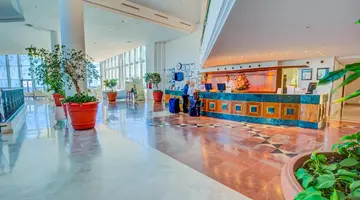 SBH Costa Calma Palace